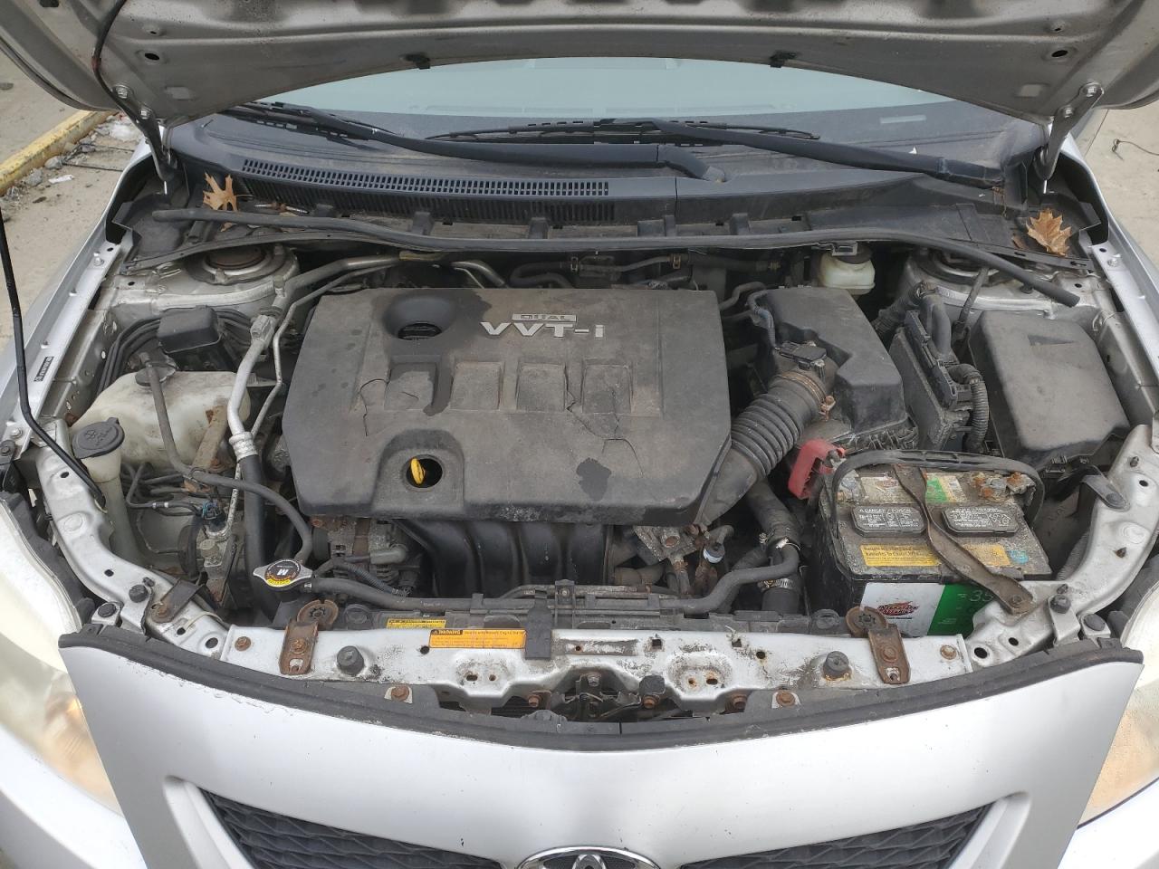 2009 Toyota Corolla - Image 11