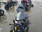 2002 SUZUKI GSX-R600  for sale at Copart VA - FREDERICKSBURG