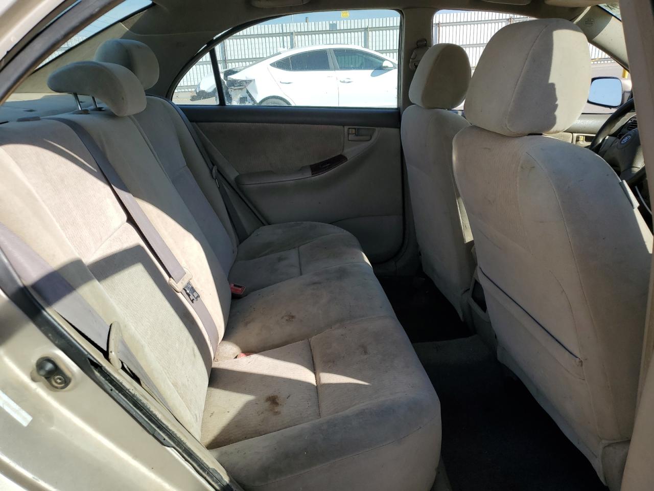 2007 Toyota Corolla - Image 10
