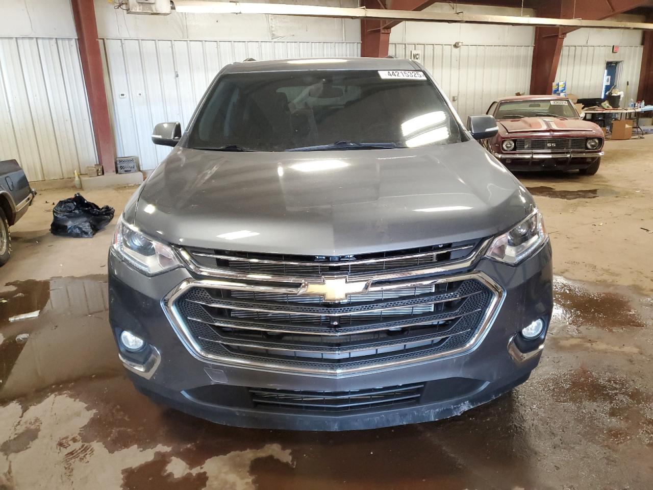 2021 Chevrolet Traverse - Image 5