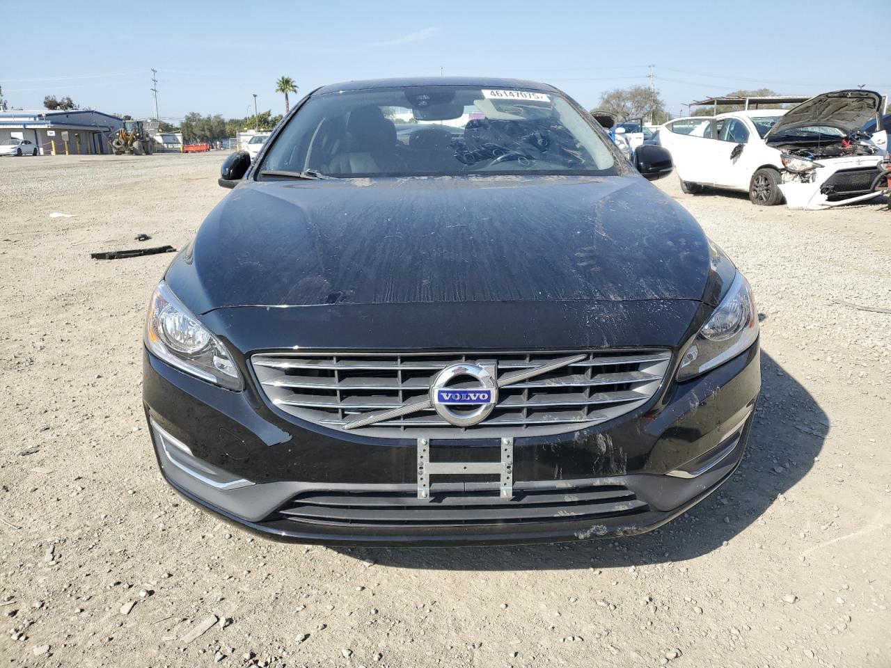 2016 Volvo S60 - Image 5