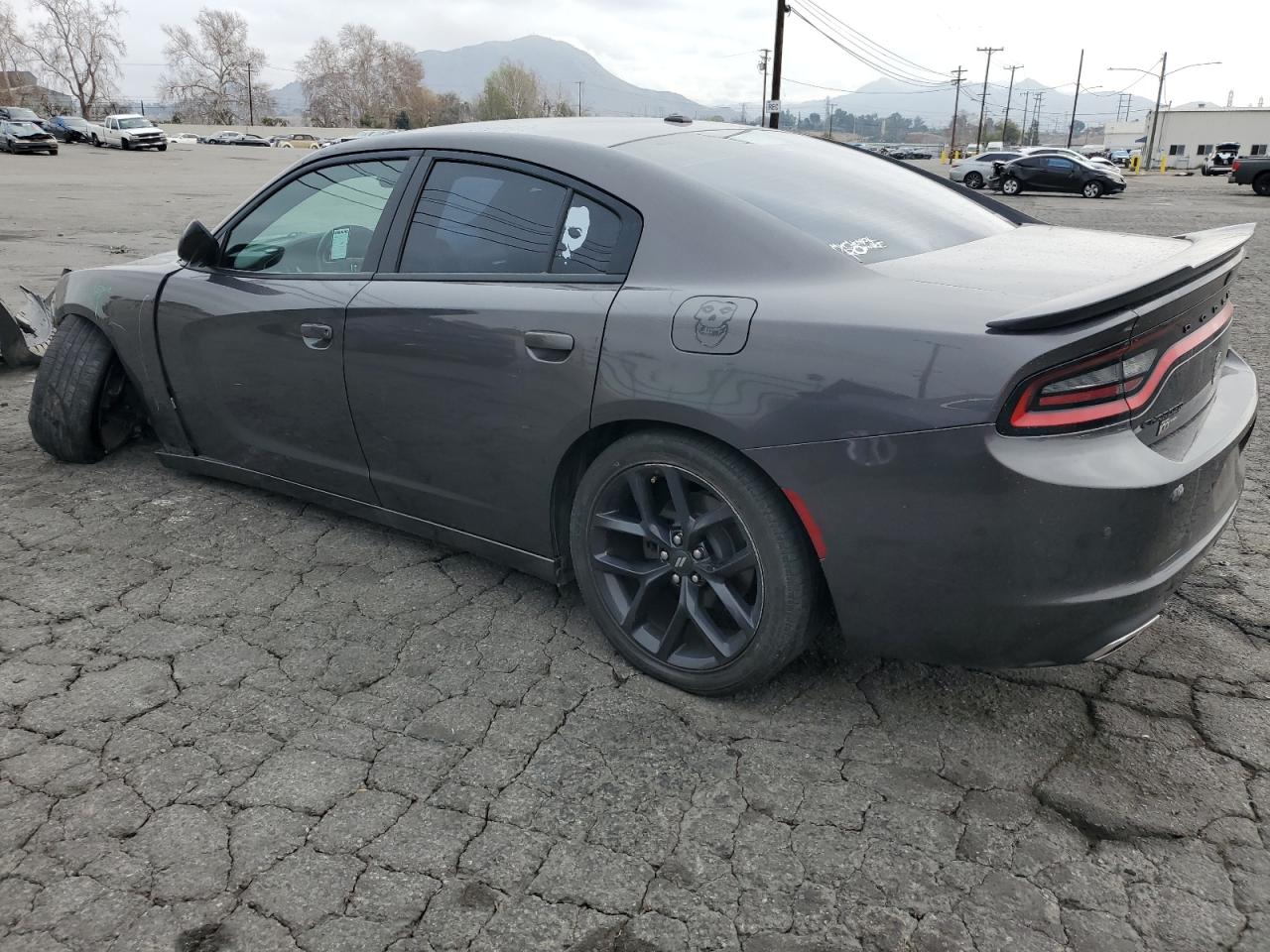 2020 Dodge Charger - Image 2