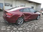 2016 Chrysler 200 S للبيع في Dyer، IN - Side