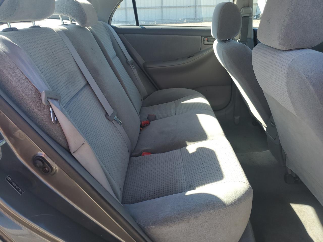 2006 Toyota Corolla - Image 10