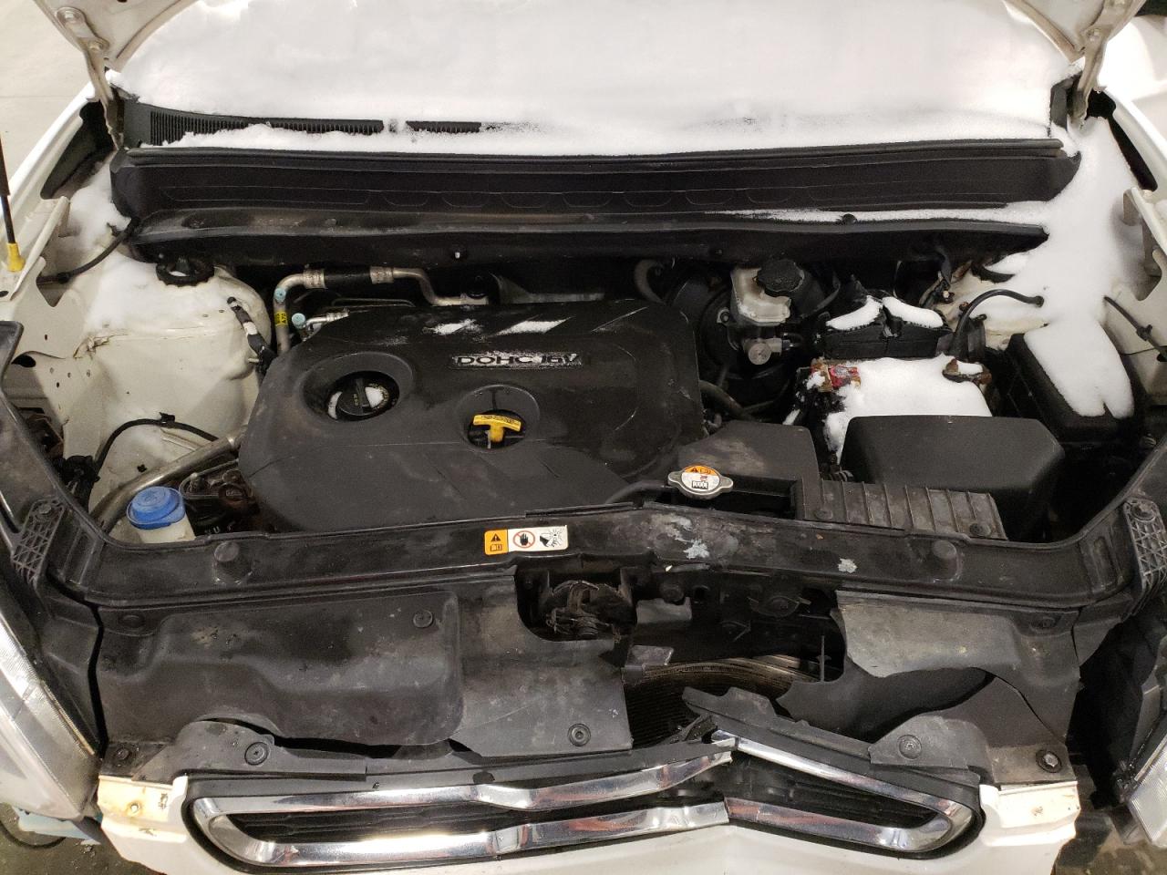 2012 Kia Soul - Image 14