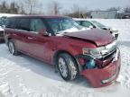 2019 Ford Flex Limited للبيع في Bridgeton، MO - Front End