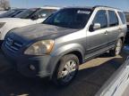 2006 Honda Cr-V Ex for Sale in Albuquerque, NM - Side