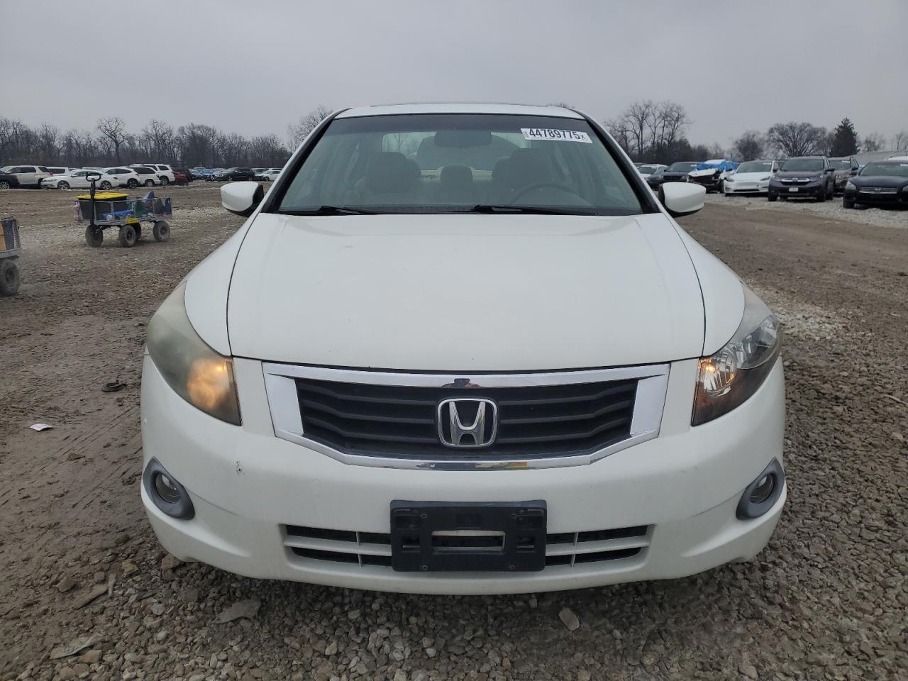 2008 Honda Accord - Image 5