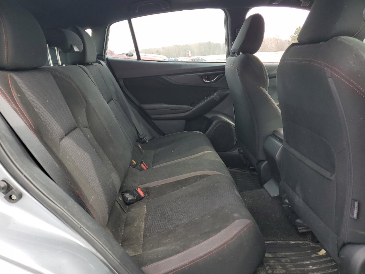 2017 Subaru Impreza - Image 10
