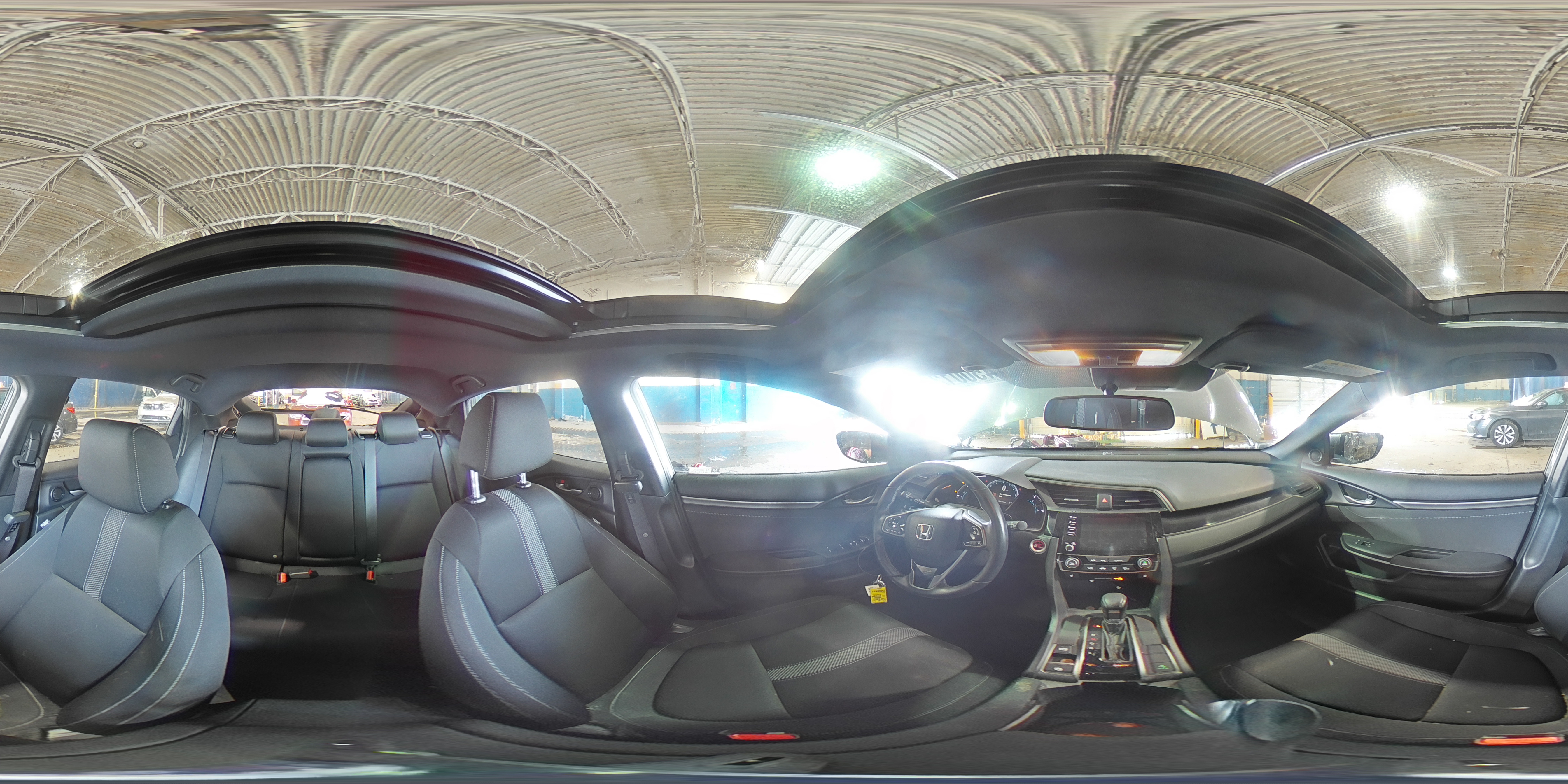 2021 Honda Civic - Image 14