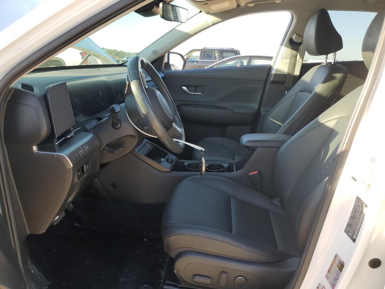2024 Hyundai Kona - Image 7