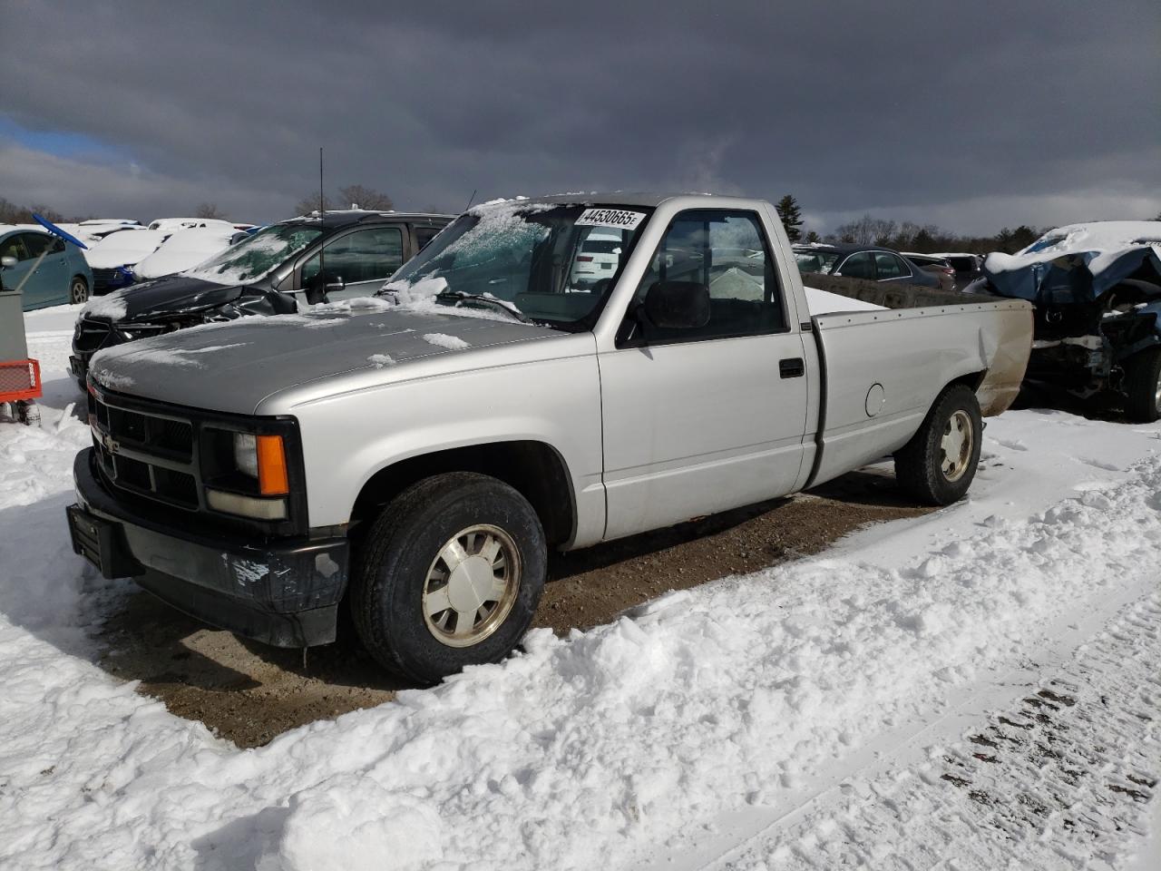 1991 Chevrolet GMT-400 - Image 1