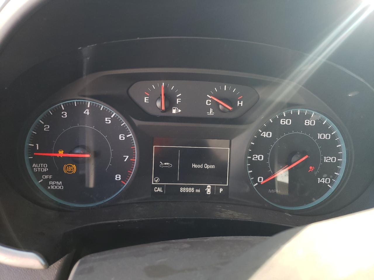 2020 Chevrolet Malibu - Image 9