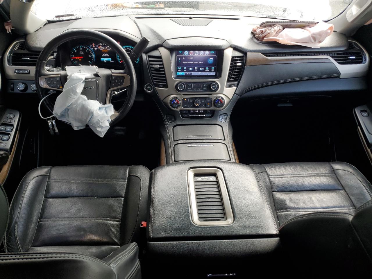 2018 GMC Yukon - Image 8