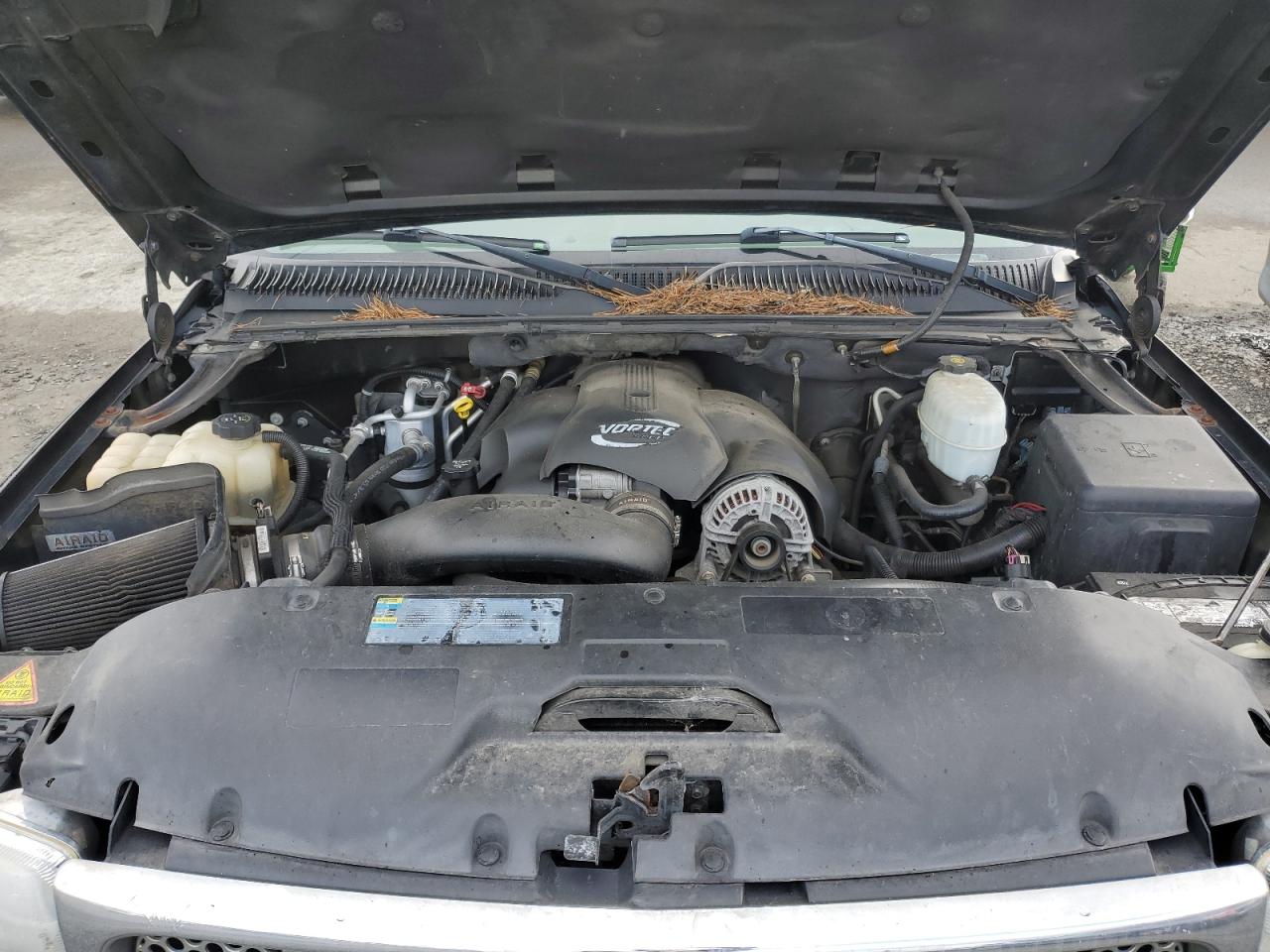 2006 GMC Yukon - Image 12