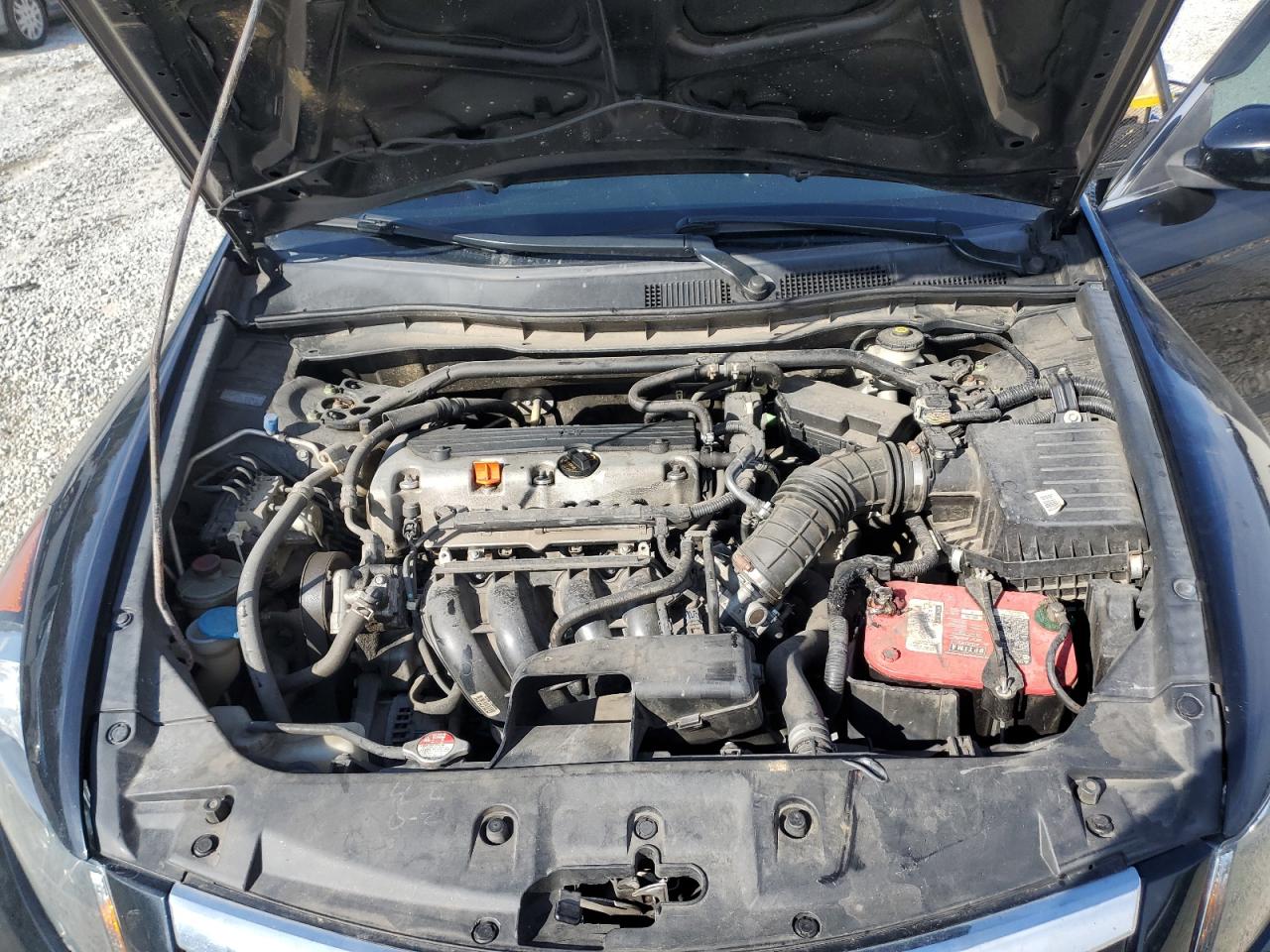 2012 Honda Accord - Image 12