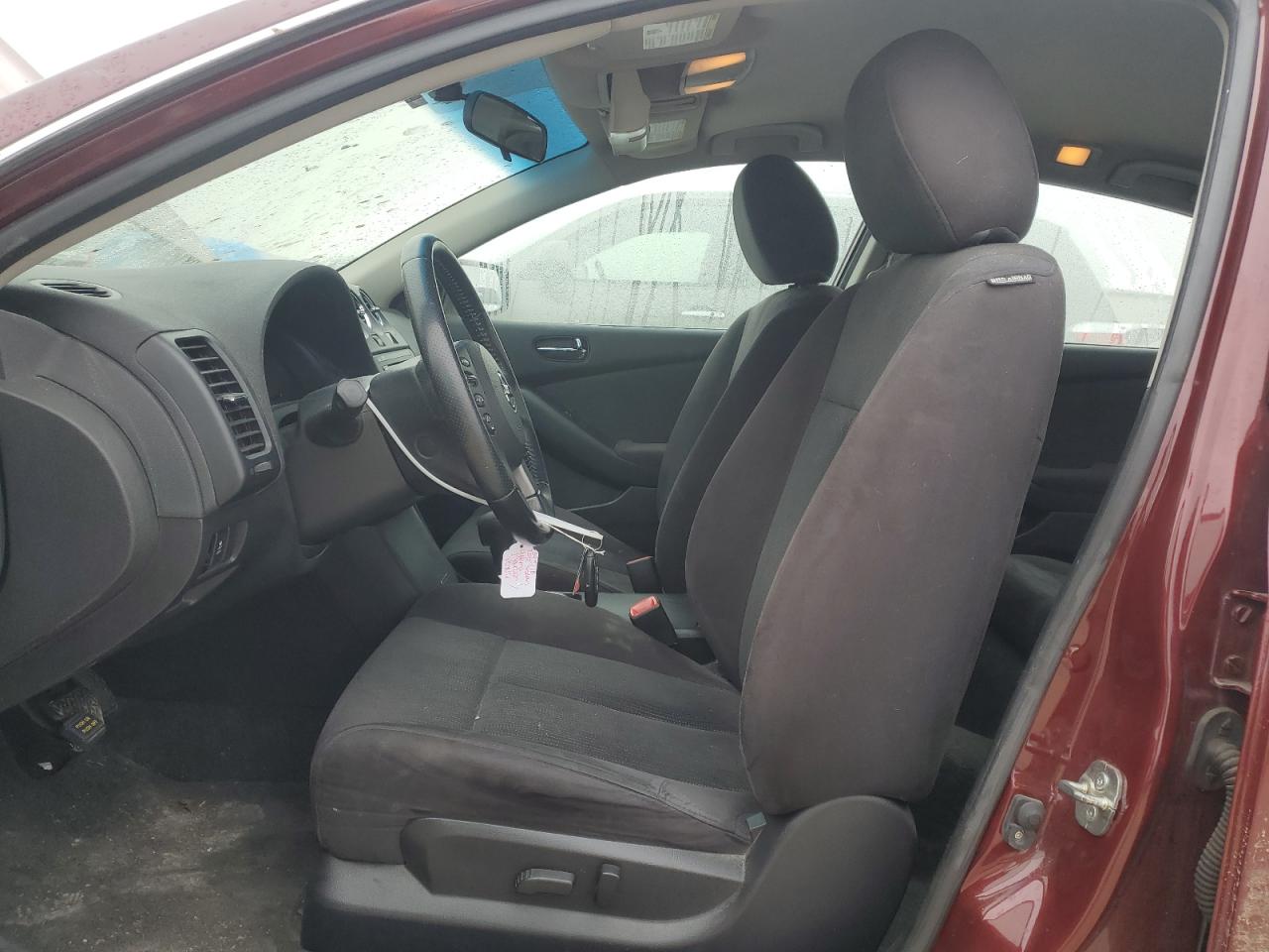 2012 Nissan Altima - Image 7
