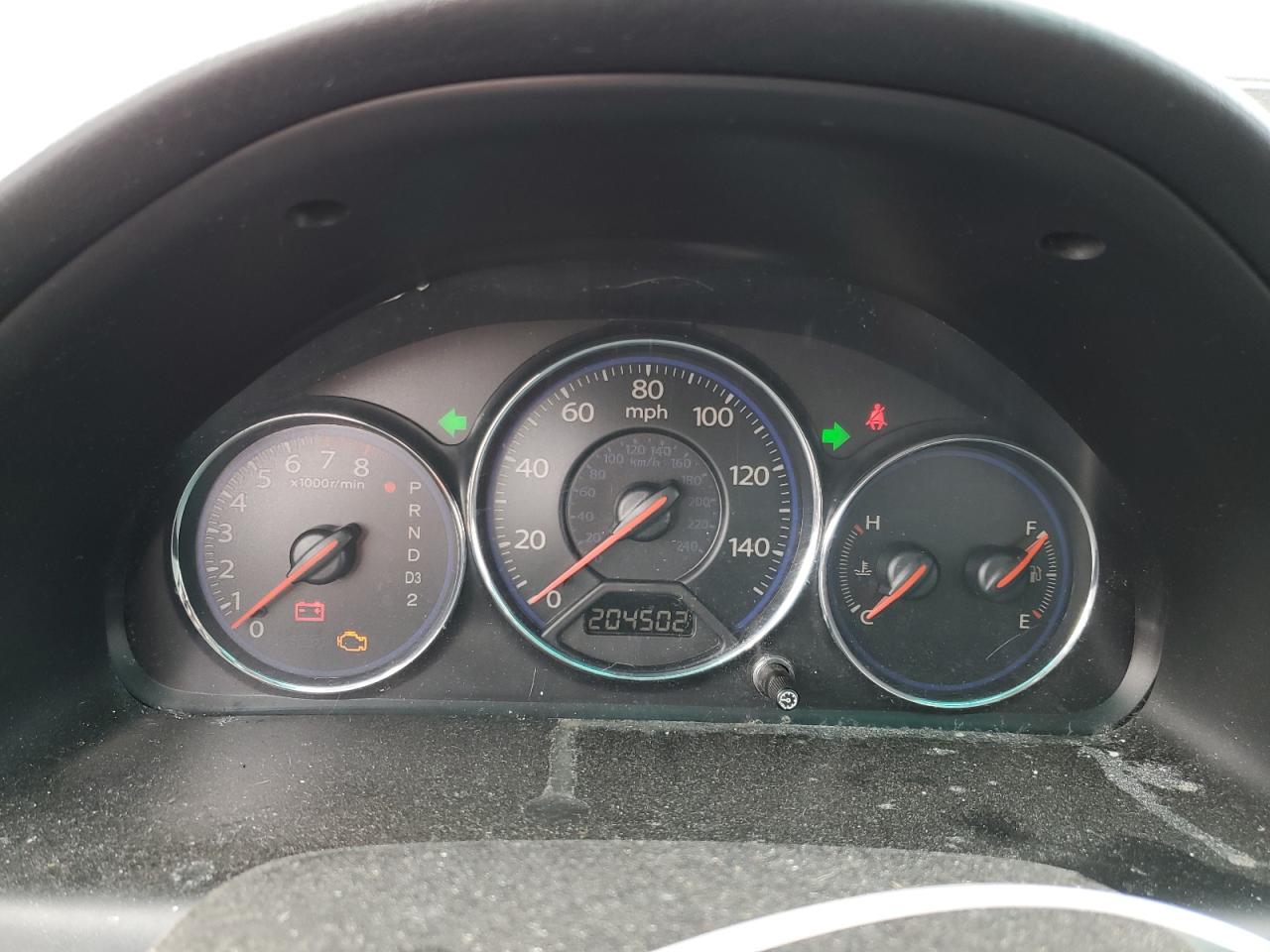 2005 Honda Civic - Image 9