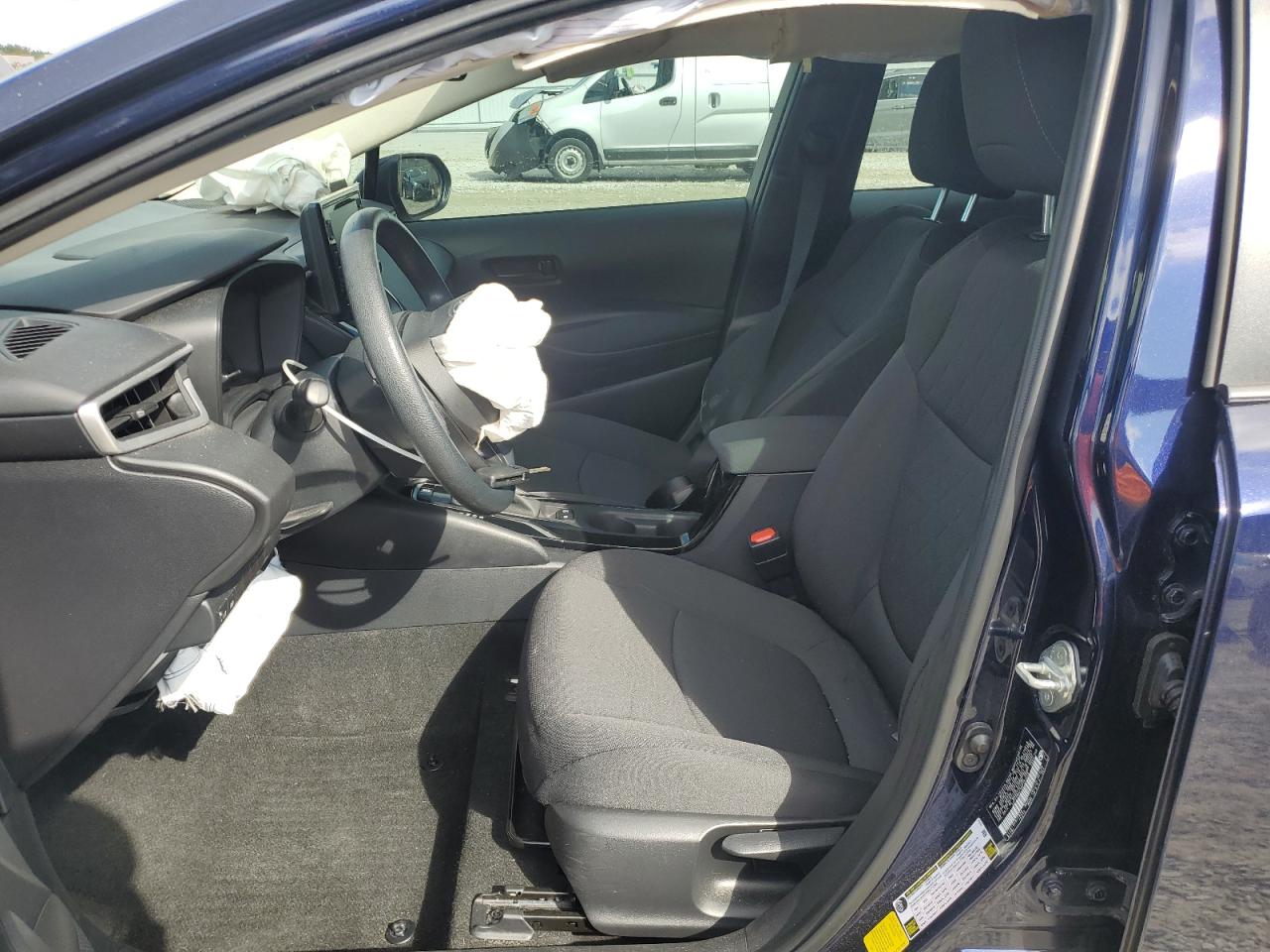 2022 Toyota Corolla - Image 7