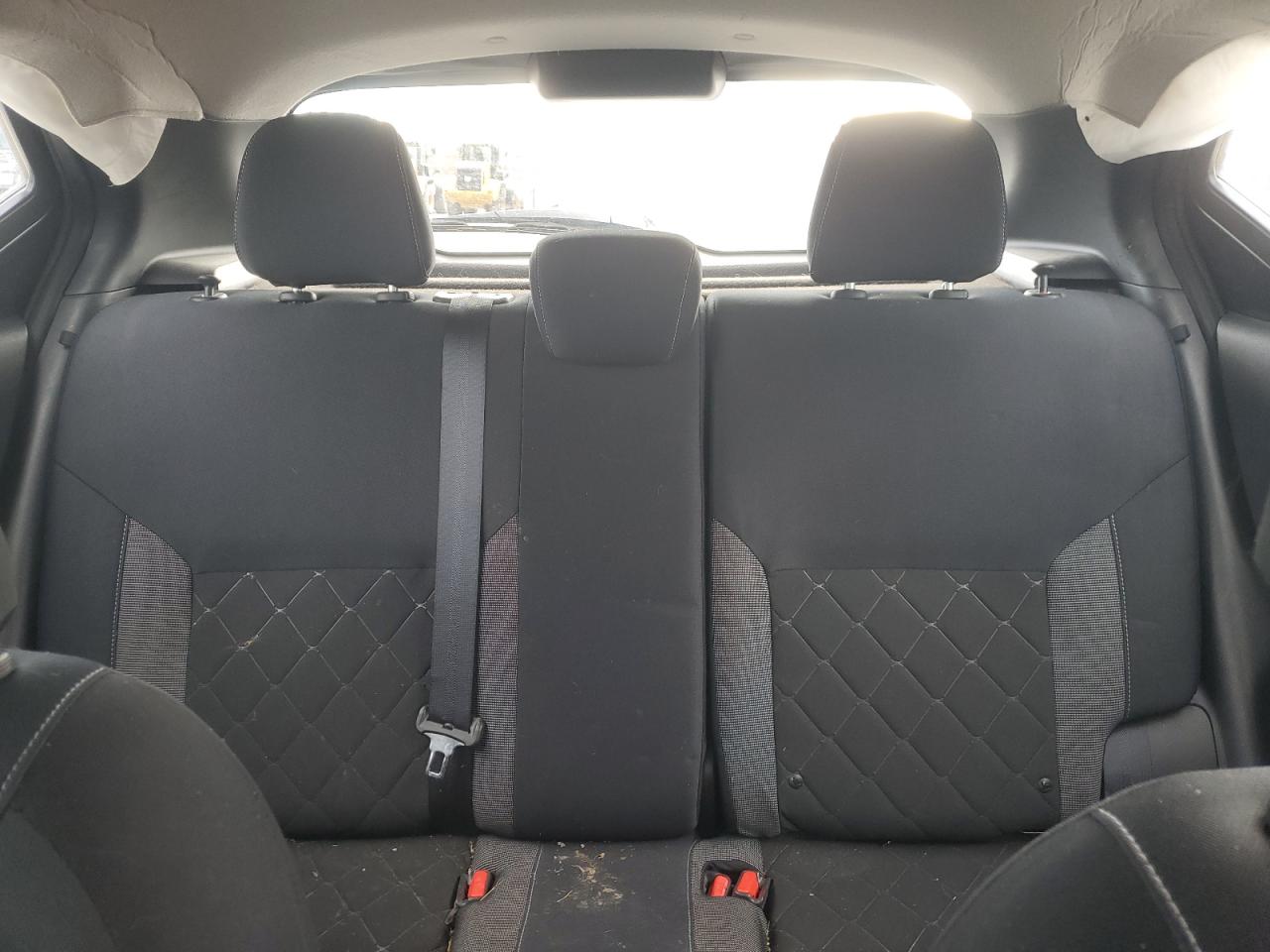 2018 Nissan Kicks - Image 10