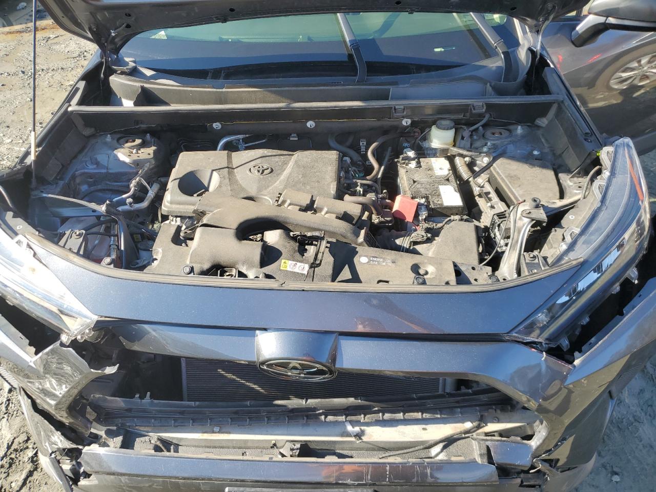 2019 Toyota RAV 4 - Image 14