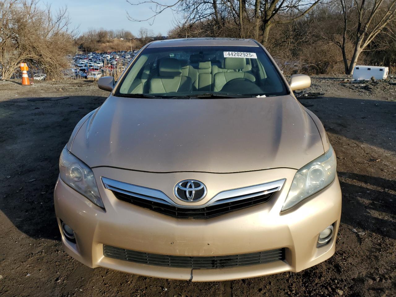 2011 Toyota Camry - Image 5