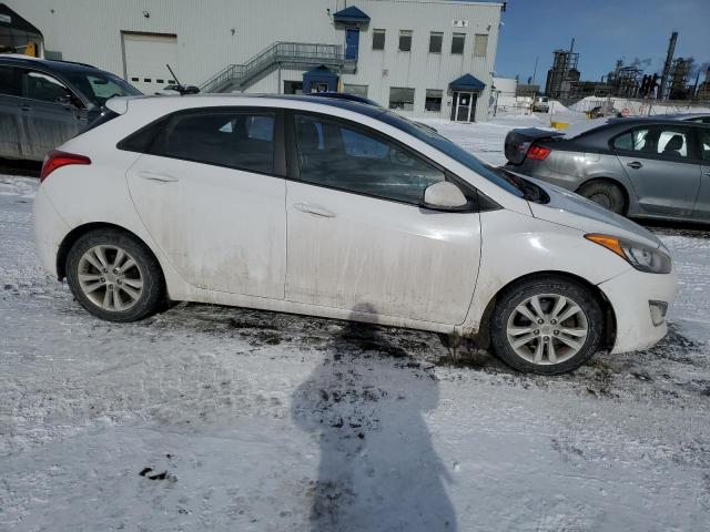 2013 HYUNDAI ELANTRA GT 