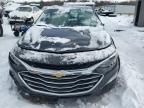2022 Chevrolet Malibu Lt იყიდება West Warren-ში, MA - Side