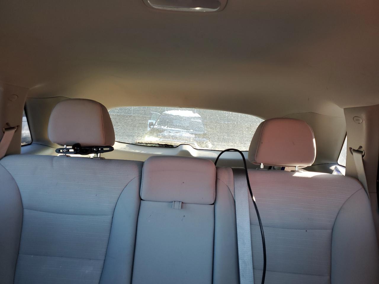 2015 Kia Sorento - Image 10