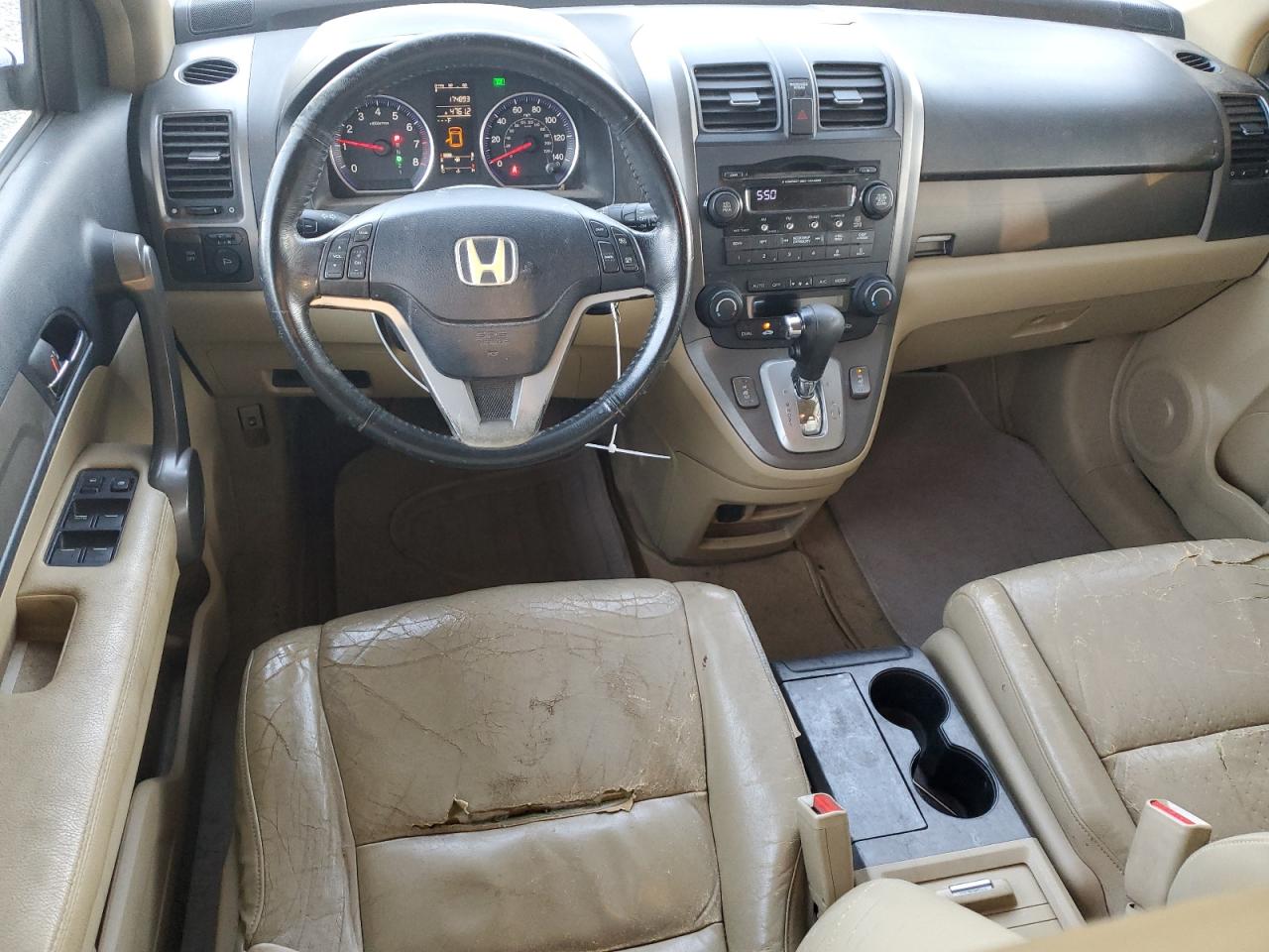 2008 Honda CR-V - Image 8