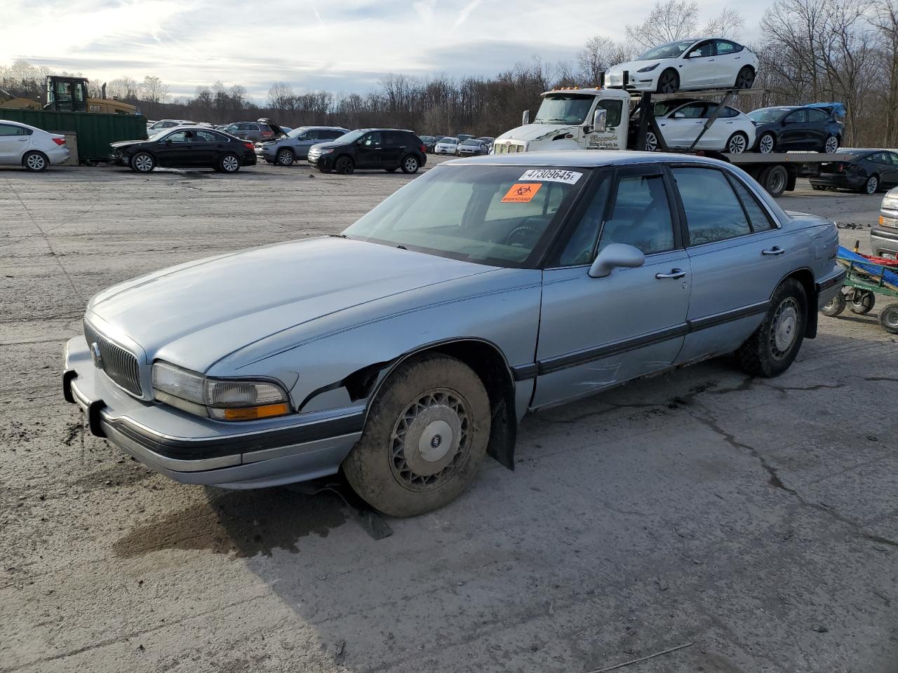 1996 Buick LeSabre - Image 1
