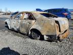 2010 Cadillac Cts  na sprzedaż w Eugene, OR - Burn