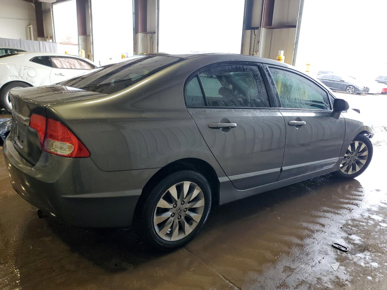 2010 Honda Civic - Image 3