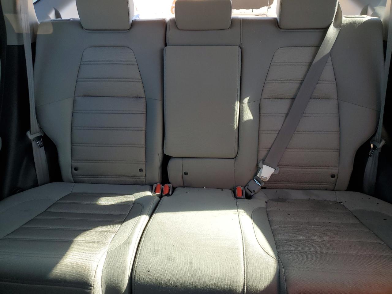2018 Honda CR-V - Image 10