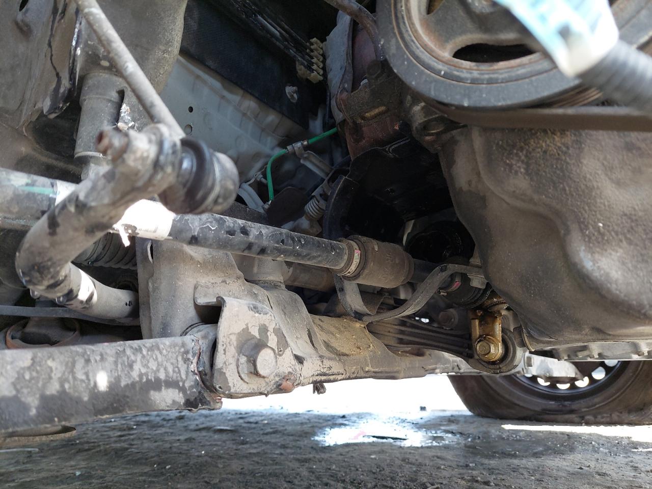 MRHGM6647EP030450 - 2014 Honda City - #44096265