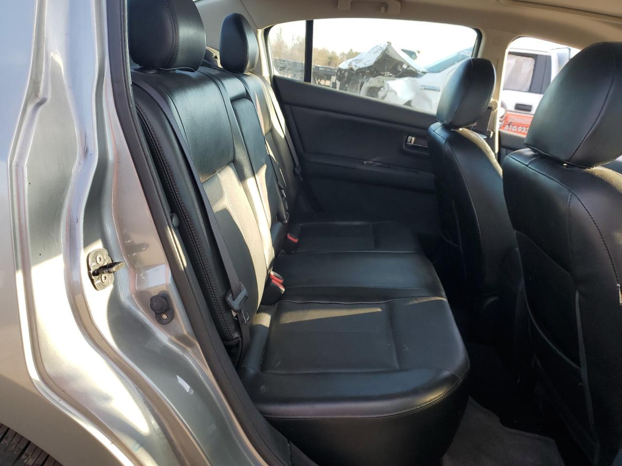 2012 Nissan Sentra - Image 10