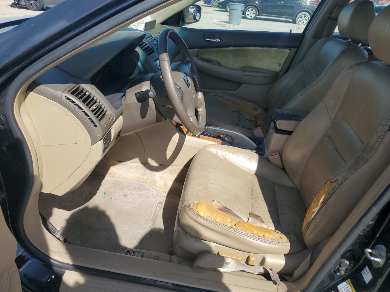 2003 Honda Accord - Image 7