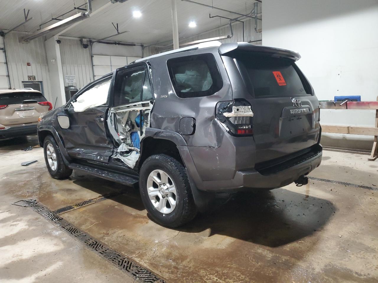 2017 Toyota 4Runner - Image 2