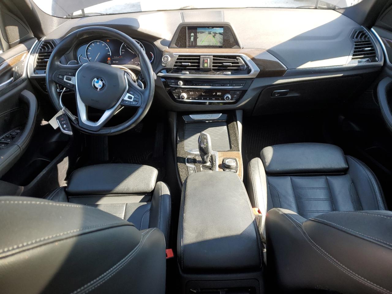 2019 BMW X3 - Image 8