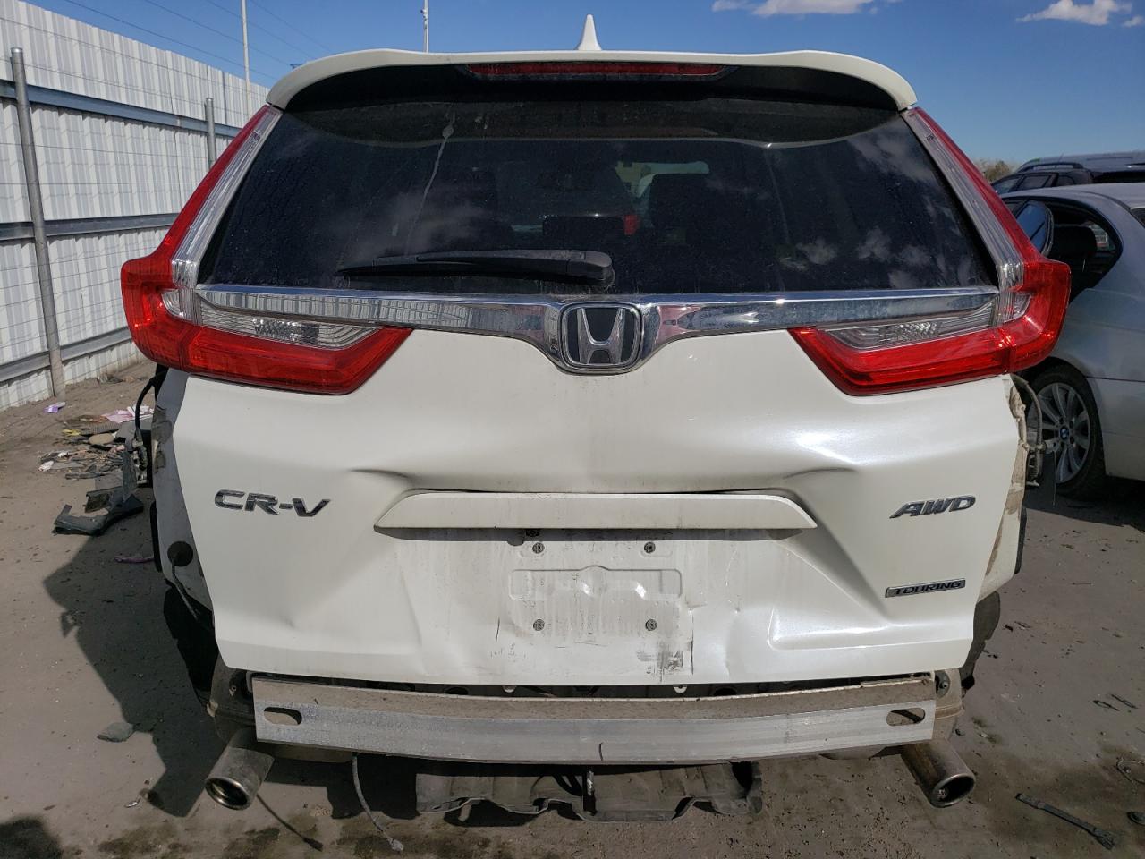 2018 Honda CR-V - Image 6