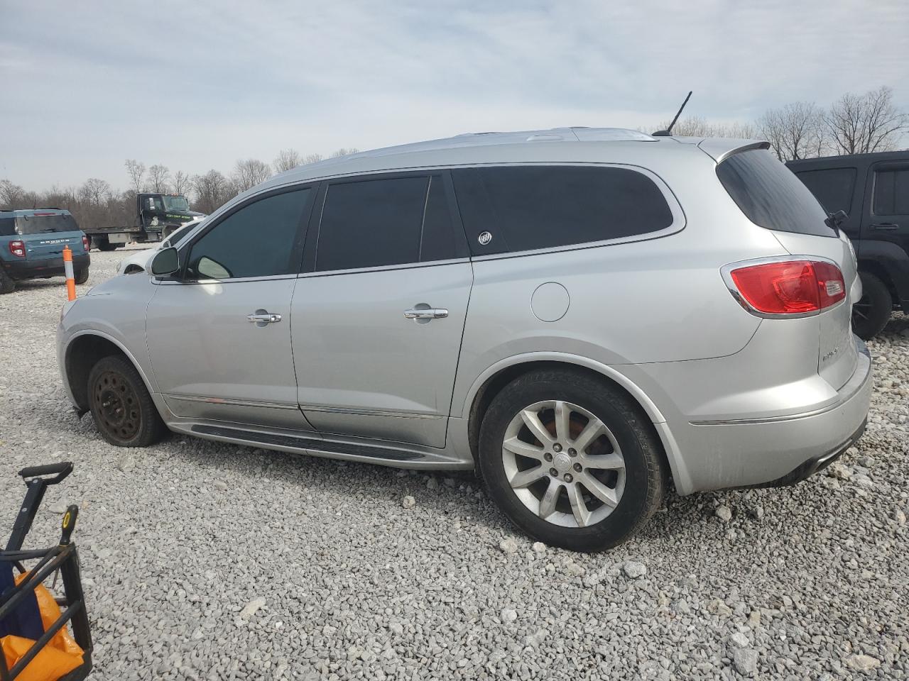 2015 Buick Enclave - Image 2