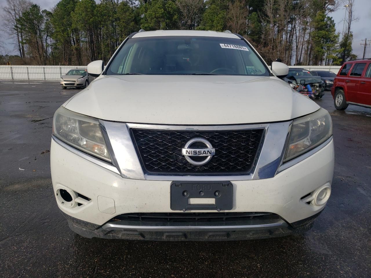 2016 Nissan Pathfinder - Image 5