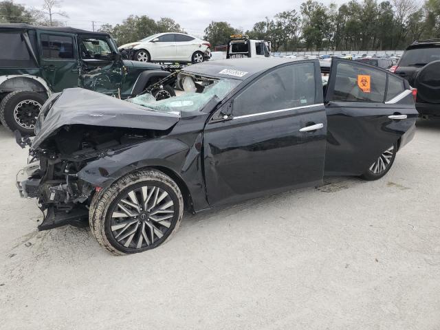 2025 Nissan Altima Sv en Venta en Ocala, FL - All Over