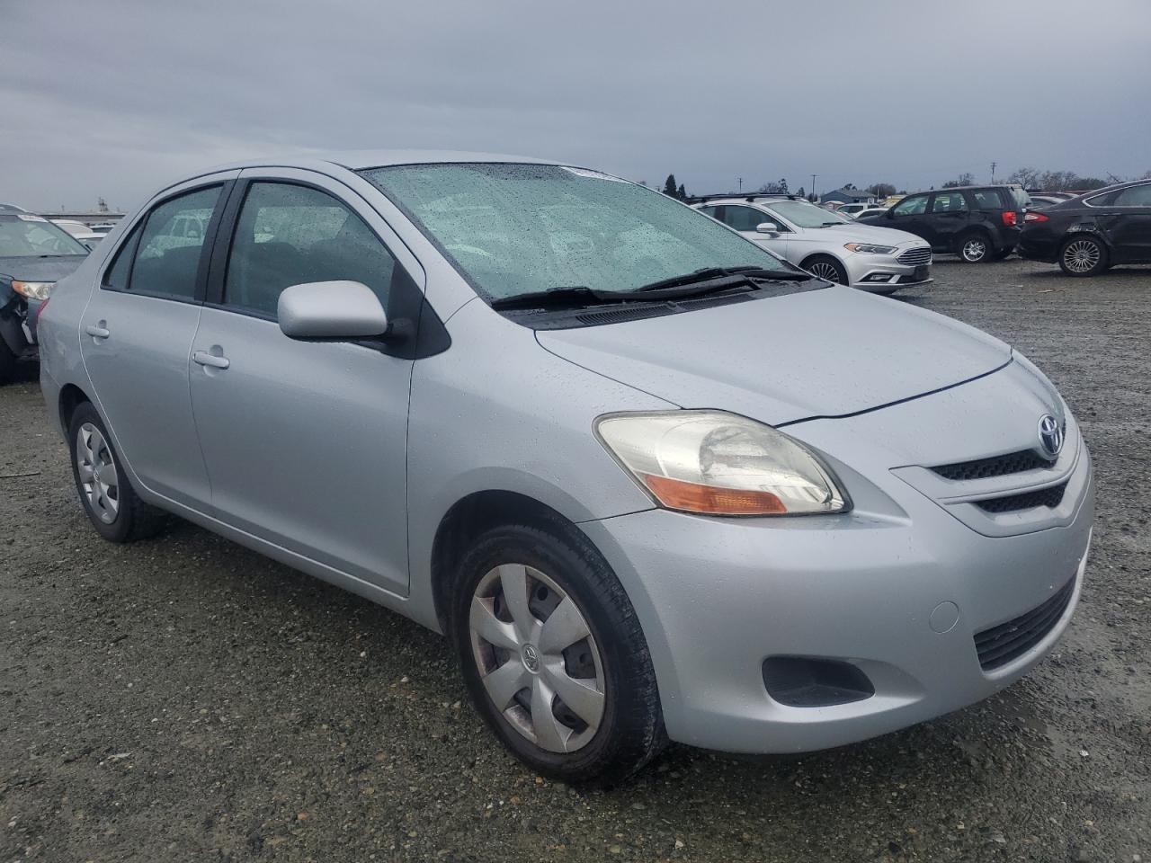 2007 Toyota Yaris - Image 4