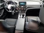 2020 Honda Accord Sport للبيع في Sacramento، CA - Front End