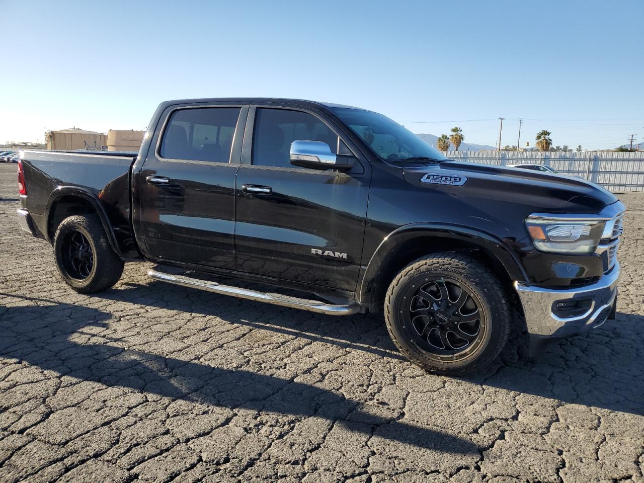2020 RAM 1500 - Image 4