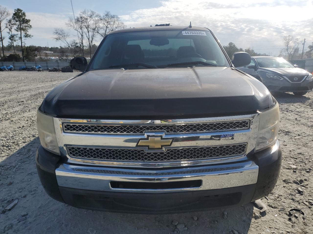 2011 Chevrolet Silverado - Image 5