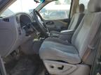 2005 Chevrolet Trailblazer Ext Ls zu verkaufen in Prairie Grove, AR - Hail