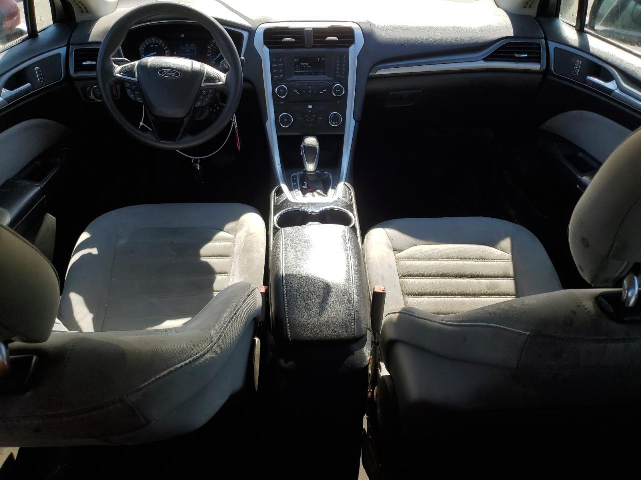 2014 Ford Fusion - Image 8
