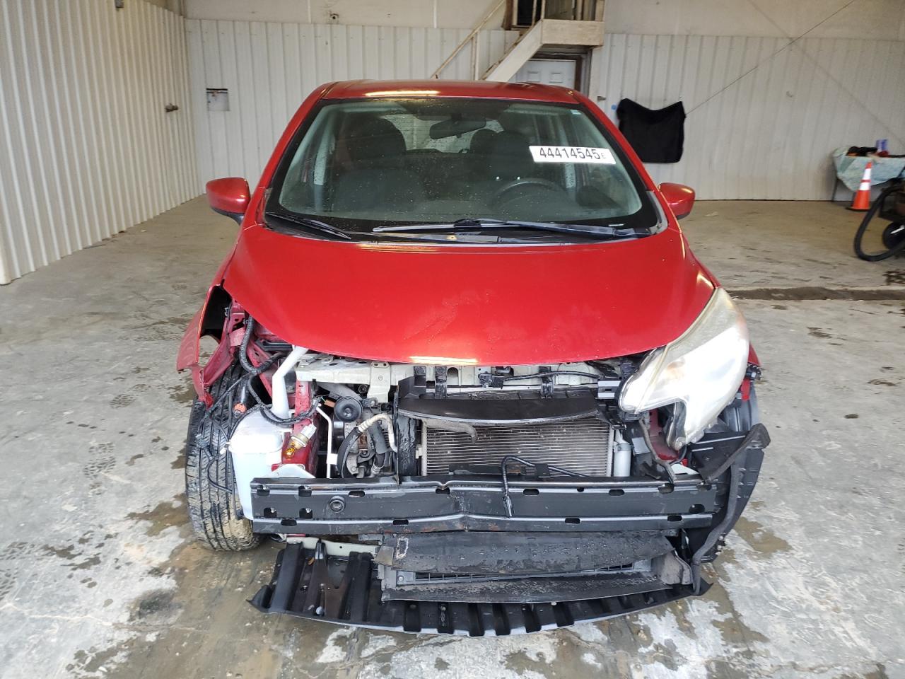 2015 Nissan Versa - Image 5